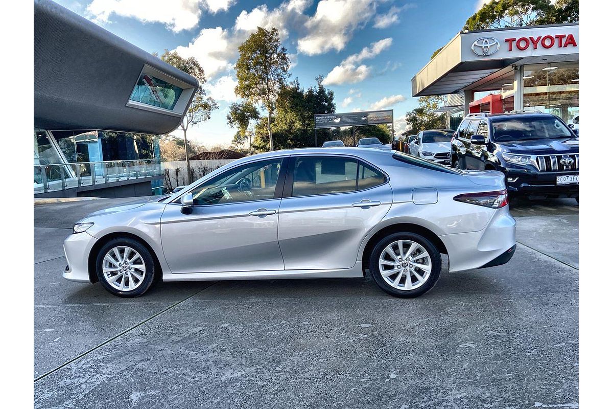 2022 Toyota Camry Ascent AXVA70R