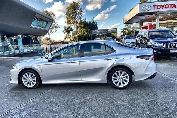 2022 Toyota Camry Ascent AXVA70R