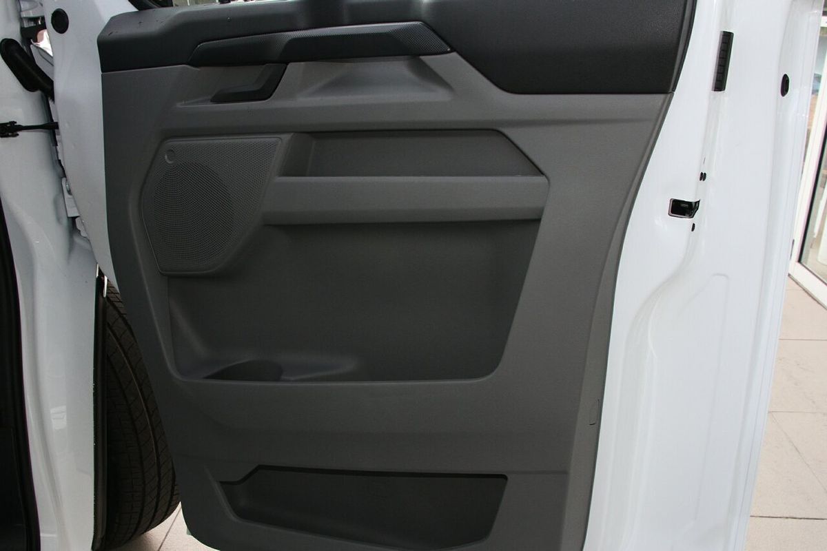 2024 Ford Transit Custom Trend LWB AV LWB