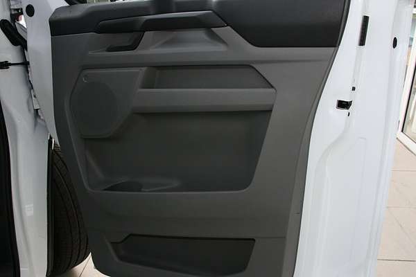 2024 Ford Transit Custom Trend LWB AV LWB