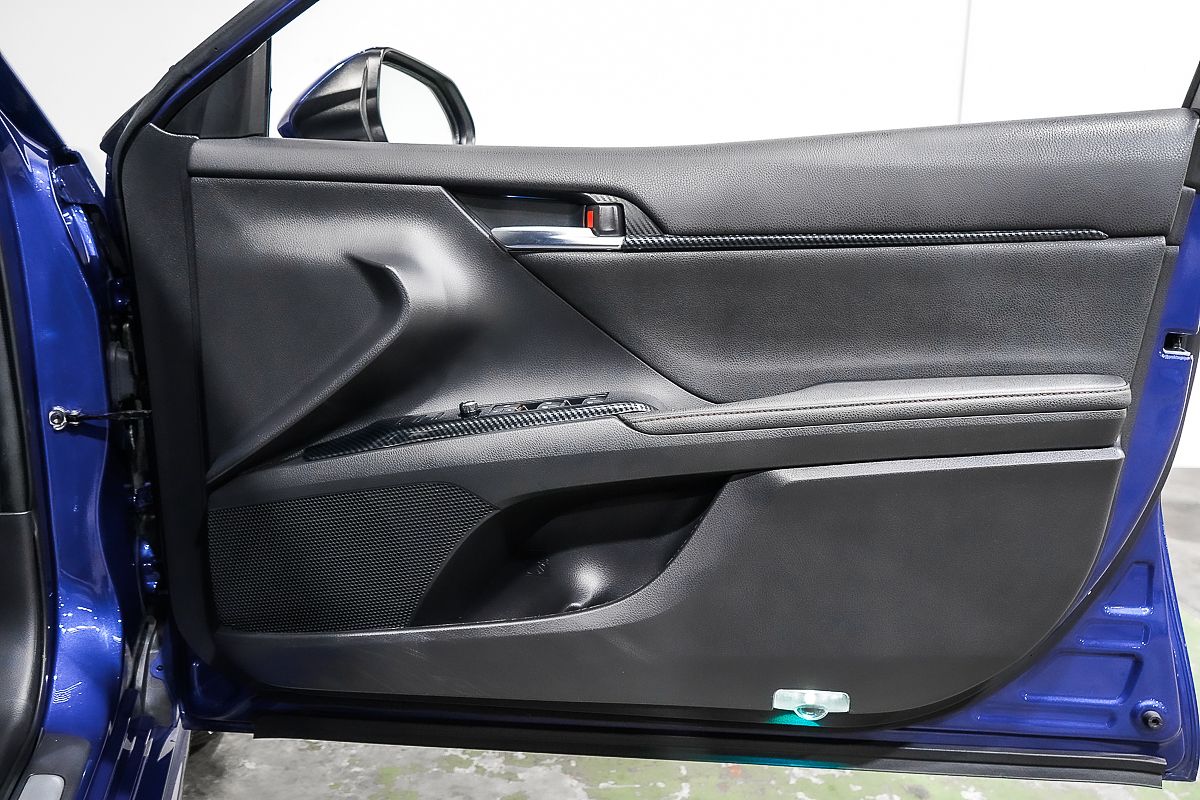 2019 Toyota Camry SL ASV70R