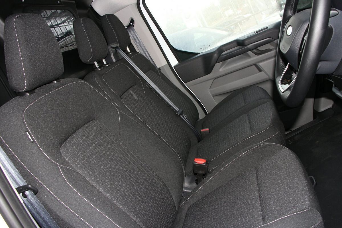 2024 Ford Transit Custom Trend LWB AV LWB