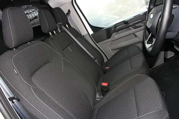 2024 Ford Transit Custom Trend LWB AV LWB