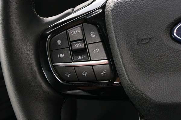 2024 Ford Transit Custom Trend LWB AV LWB