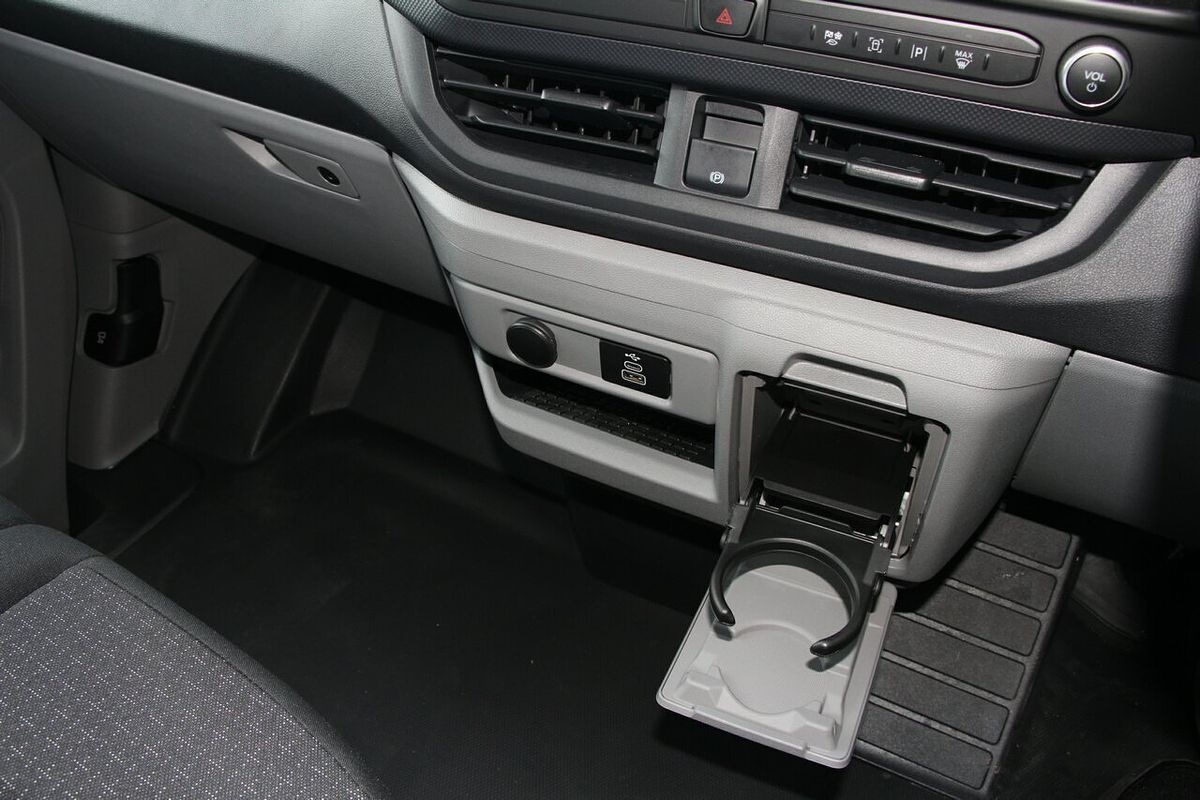2024 Ford Transit Custom Trend LWB AV LWB