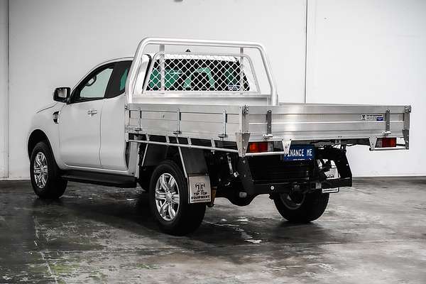 2019 Ford Ranger XLT PX MkIII 4X4 3.2L