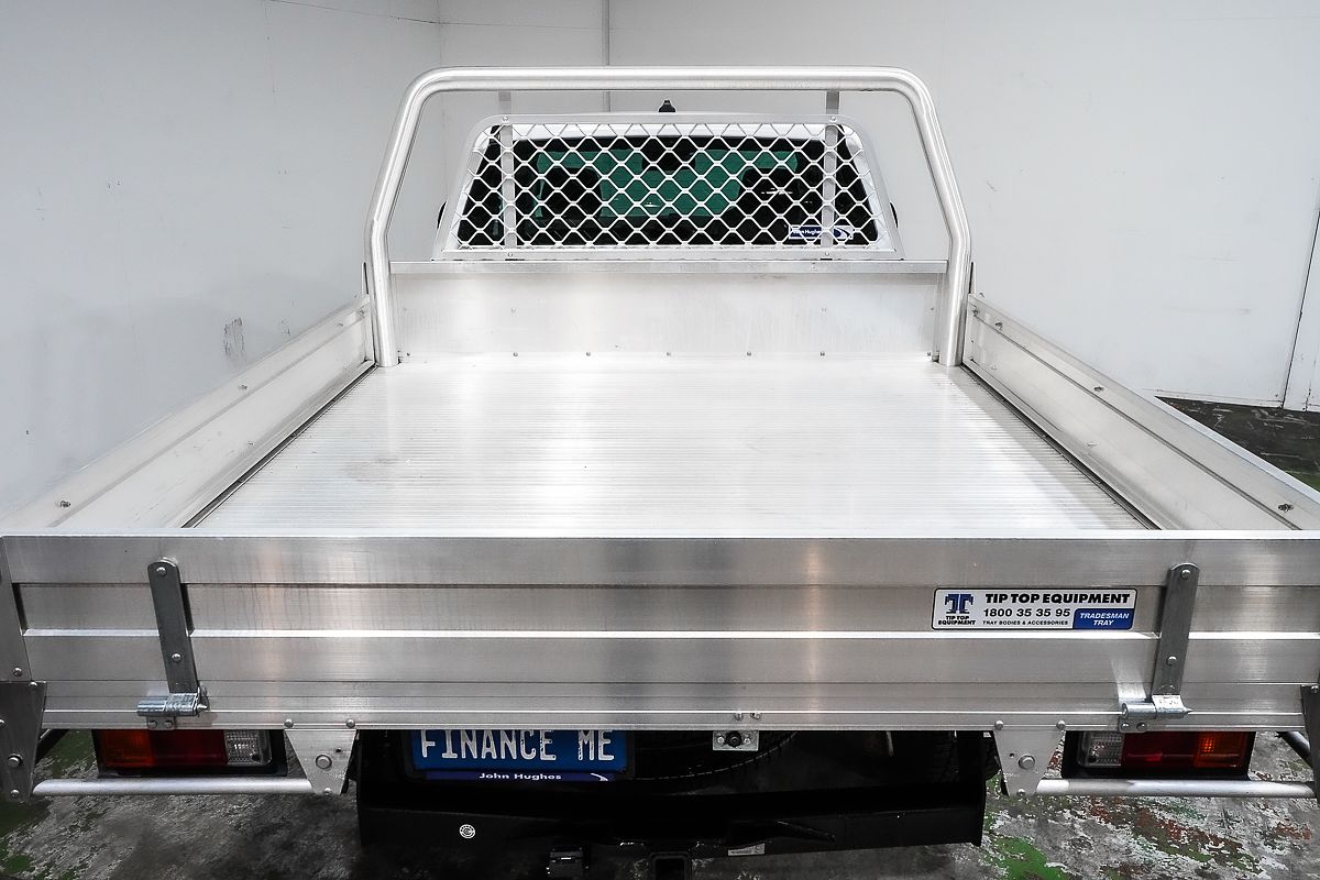 2019 Ford Ranger XLT PX MkIII 4X4 3.2L