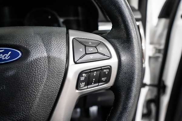 2019 Ford Ranger XLT PX MkIII 4X4 3.2L