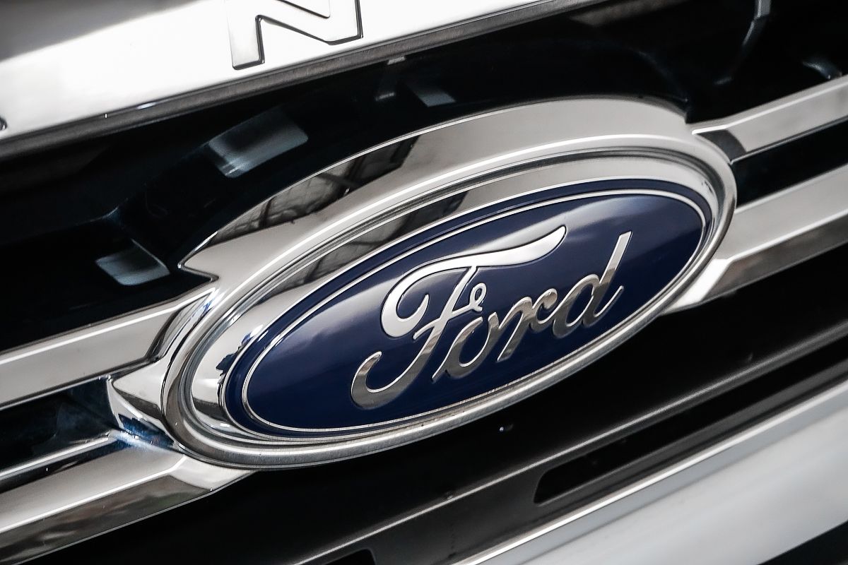 2019 Ford Ranger XLT PX MkIII 4X4 3.2L