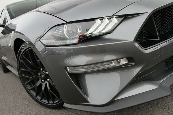 2022 Ford Mustang GT FN
