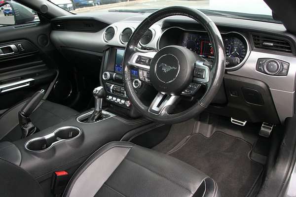 2022 Ford Mustang GT FN