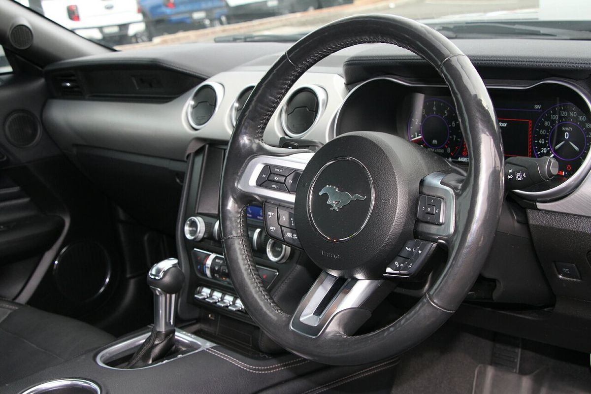 2022 Ford Mustang GT FN