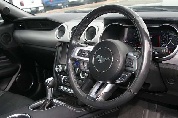 2022 Ford Mustang GT FN