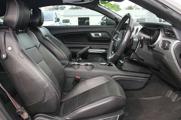 2022 Ford Mustang GT FN