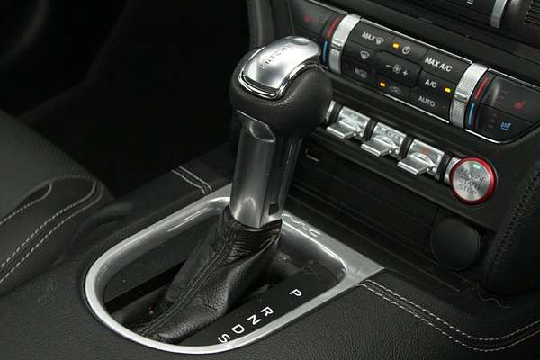 2022 Ford Mustang GT FN