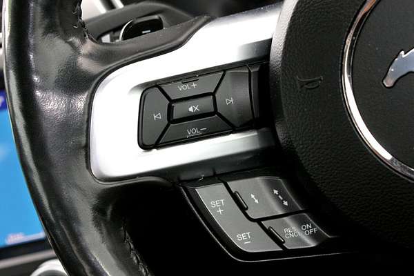 2022 Ford Mustang GT FN
