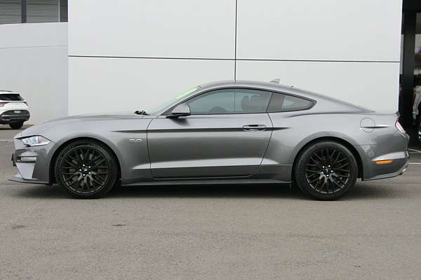 2022 Ford Mustang GT FN