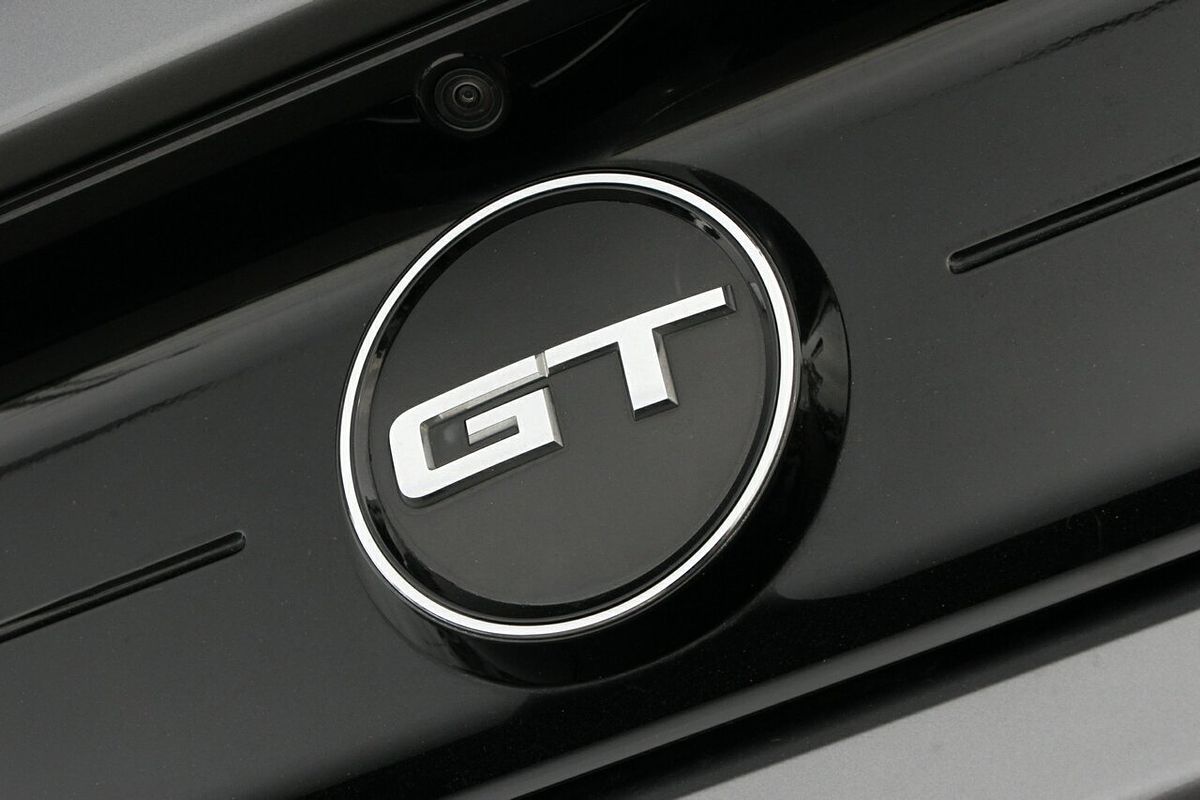 2022 Ford Mustang GT FN