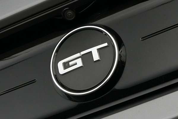 2022 Ford Mustang GT FN