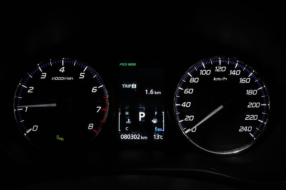 2021 Mitsubishi Outlander LS ZL