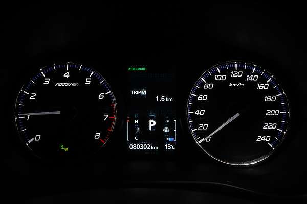 2021 Mitsubishi Outlander LS ZL