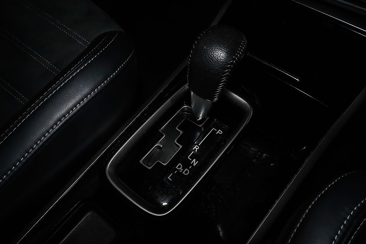2021 Mitsubishi Outlander LS ZL