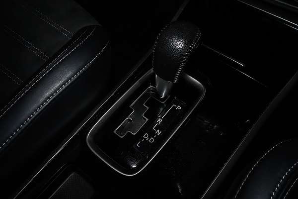 2021 Mitsubishi Outlander LS ZL