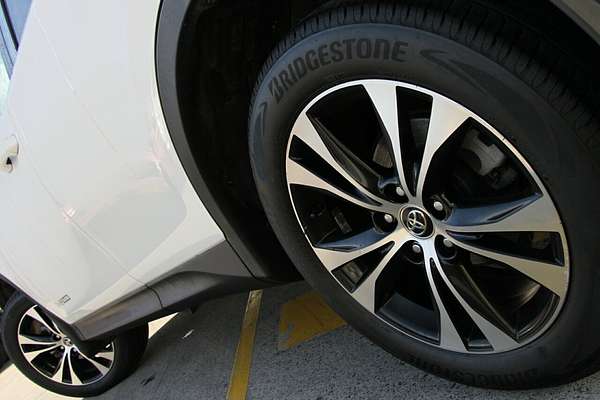 2013 Toyota RAV4 Cruiser ALA49R