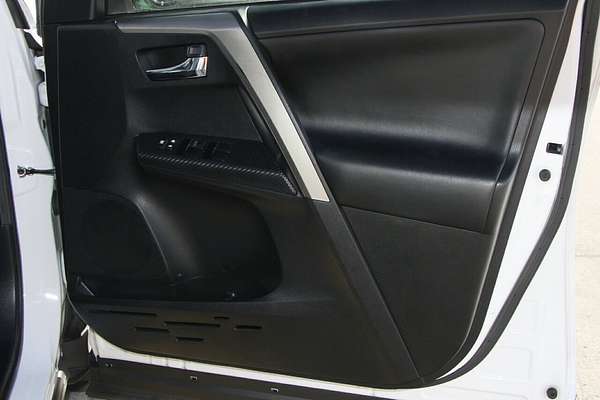 2013 Toyota RAV4 Cruiser ALA49R