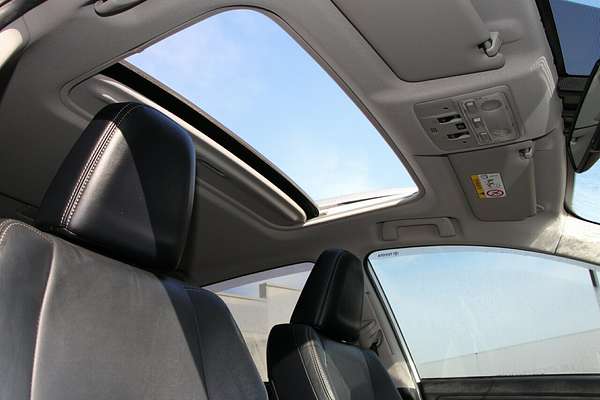 2013 Toyota RAV4 Cruiser ALA49R