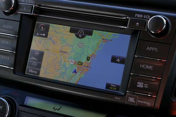 2013 Toyota RAV4 Cruiser ALA49R