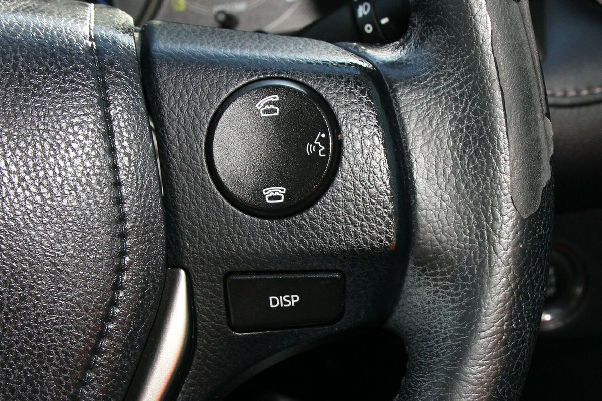 2013 Toyota RAV4 Cruiser ALA49R