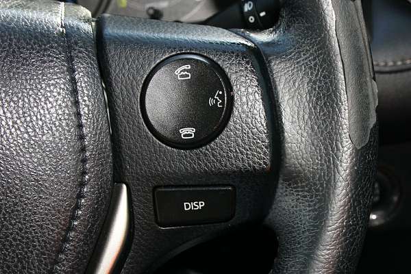 2013 Toyota RAV4 Cruiser ALA49R