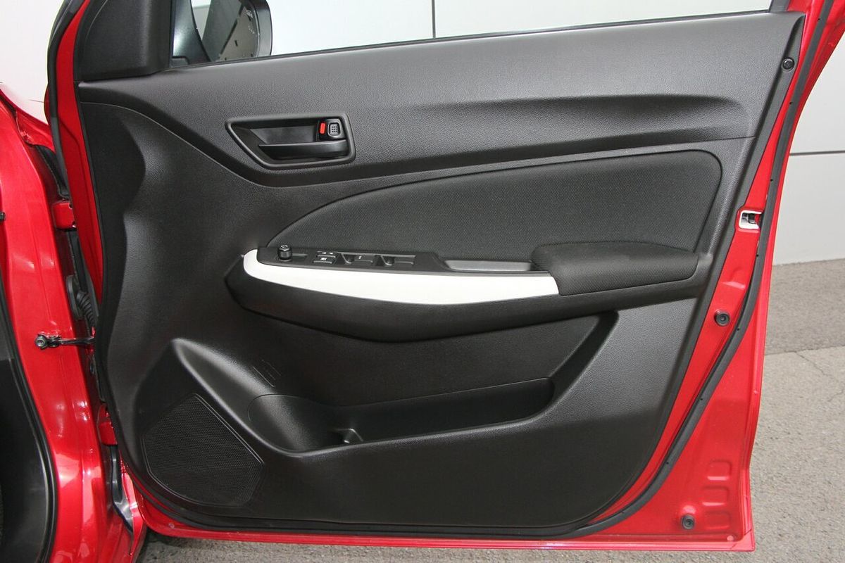 2022 Suzuki Swift GL Plus AZ Series II