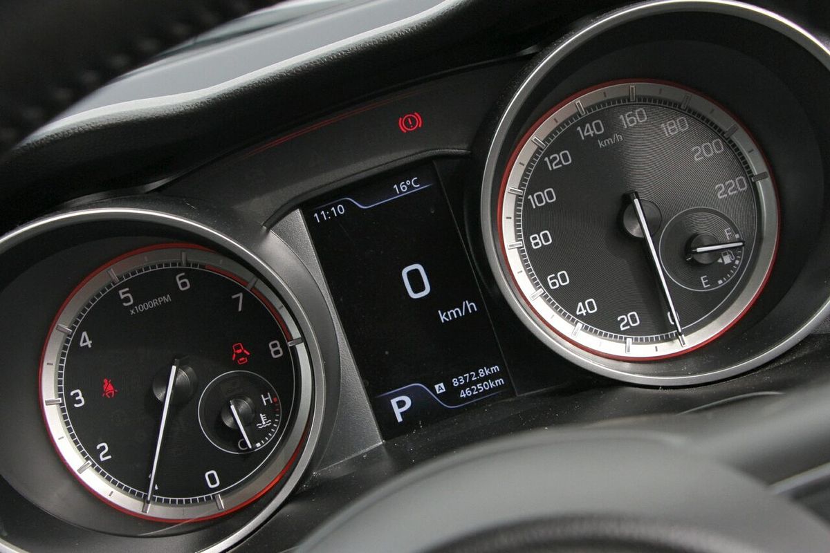 2022 Suzuki Swift GL Plus AZ Series II