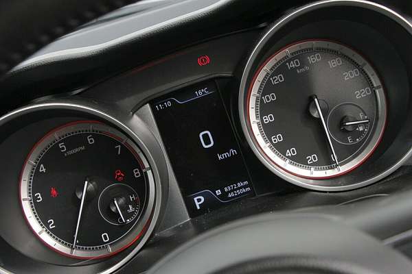 2022 Suzuki Swift GL Plus AZ Series II