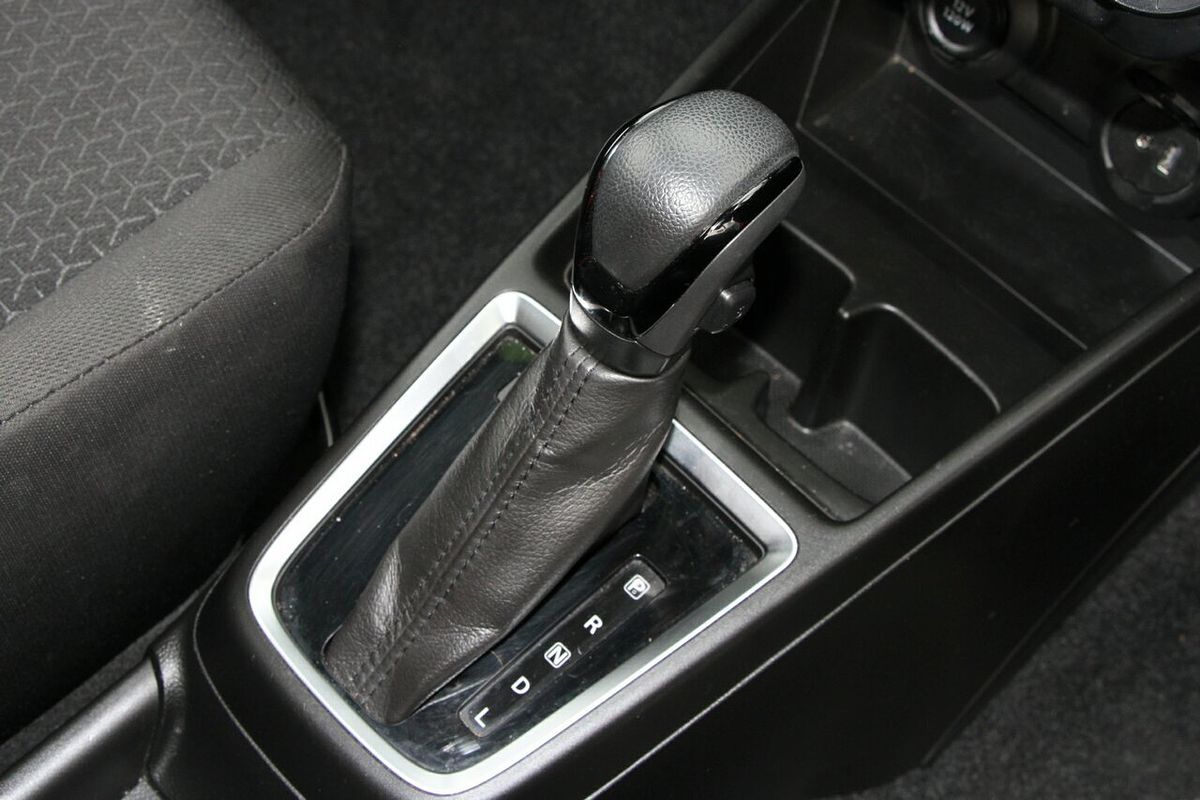 2022 Suzuki Swift GL Plus AZ Series II