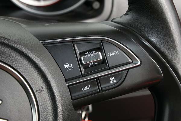 2022 Suzuki Swift GL Plus AZ Series II
