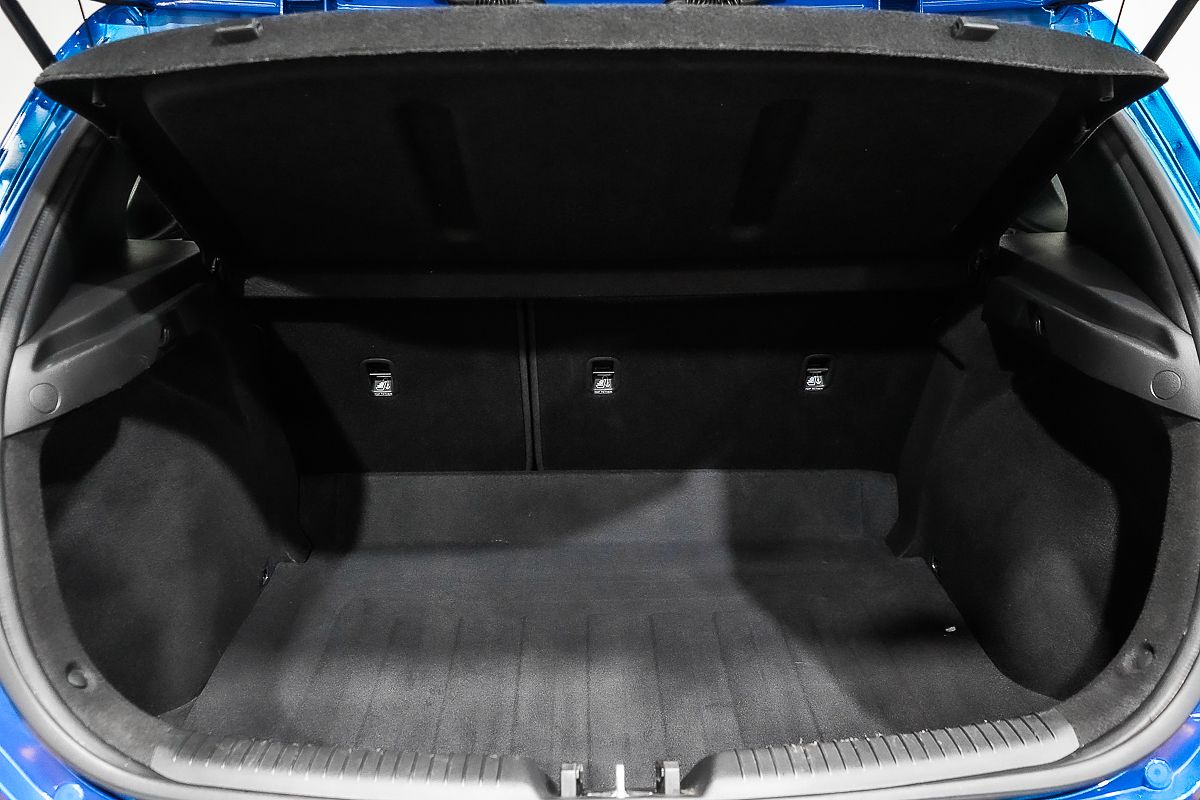2017 Hyundai i30 Go PD