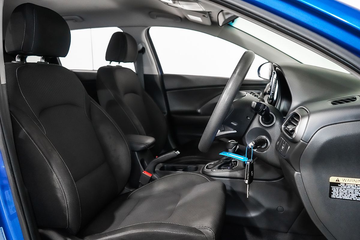 2017 Hyundai i30 Go PD