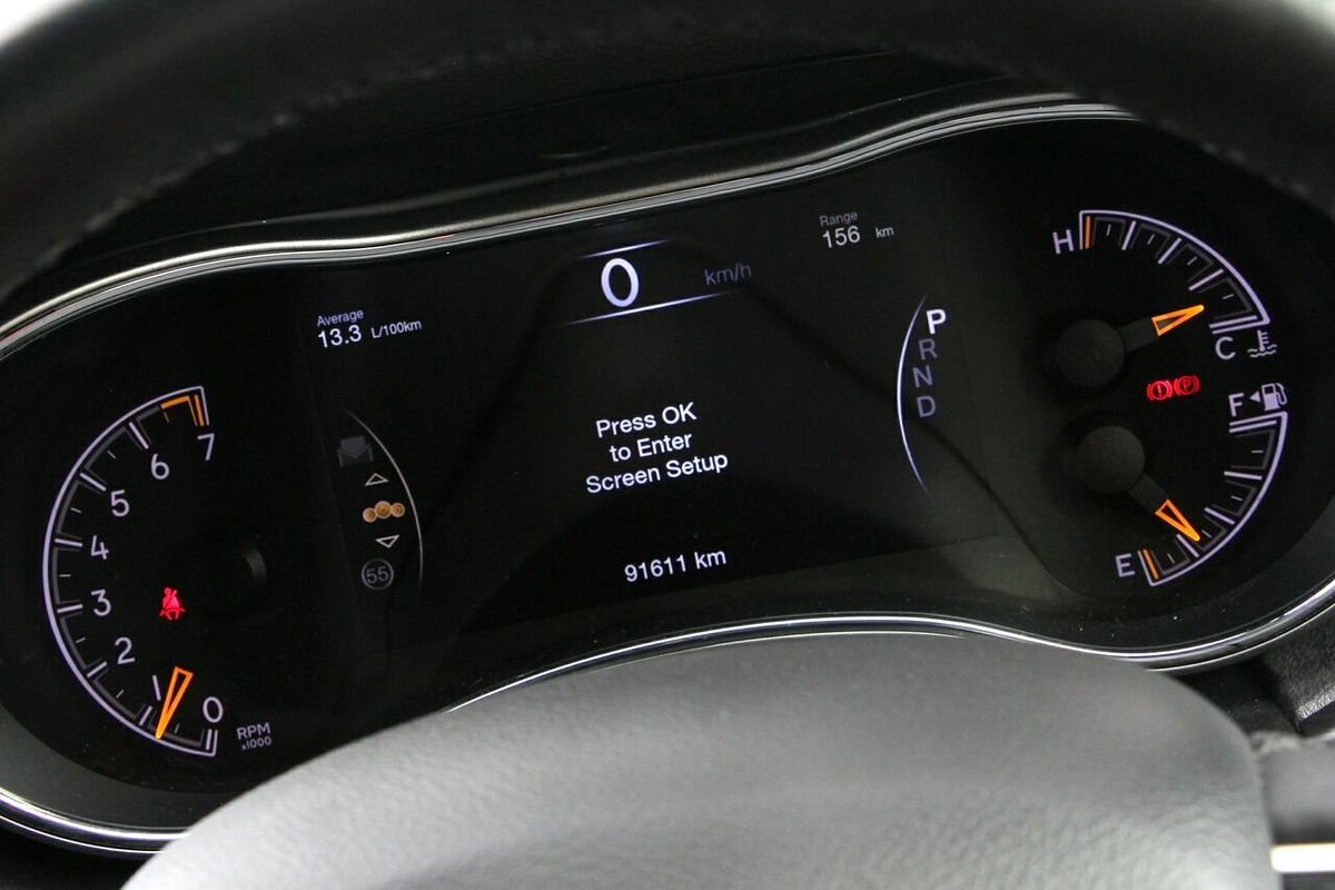 2019 Jeep Grand Cherokee Limited WK