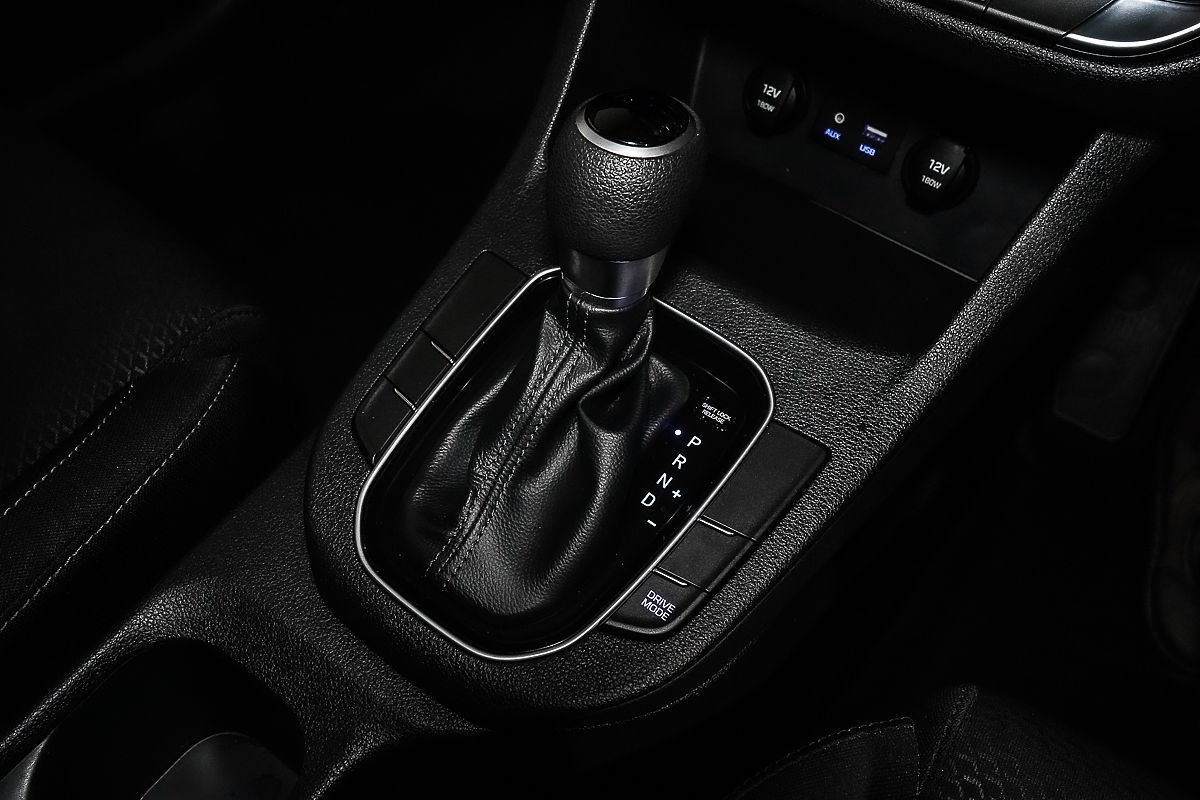 2017 Hyundai i30 Go PD