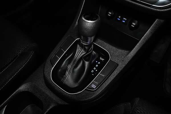 2017 Hyundai i30 Go PD