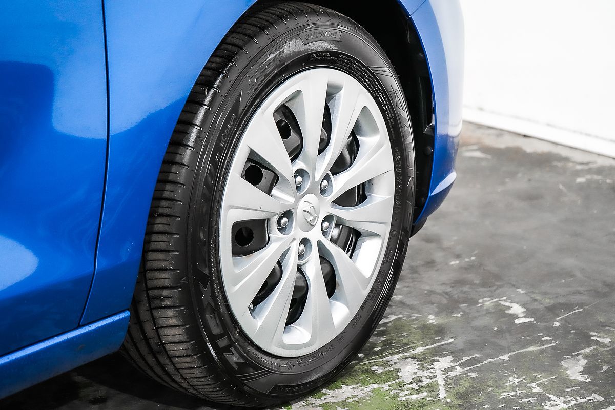 2017 Hyundai i30 Go PD