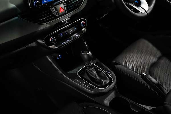 2017 Hyundai i30 Go PD