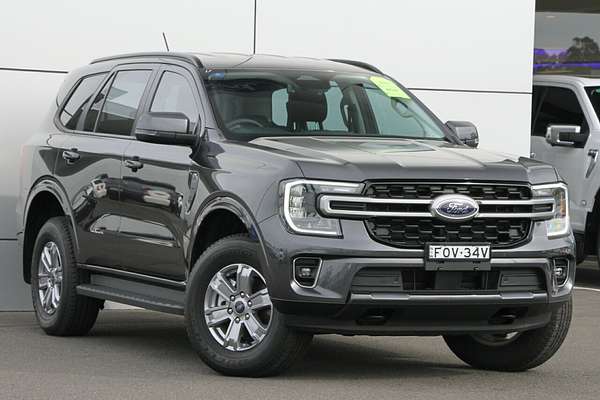 2024 Ford Everest Ambiente 2.0L