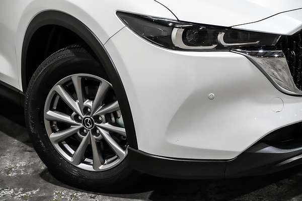 2023 Mazda CX-8 G25 Touring KG Series