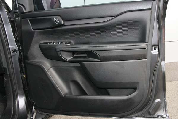 2024 Ford Everest Ambiente 2.0L