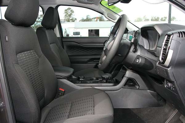 2024 Ford Everest Ambiente 2.0L