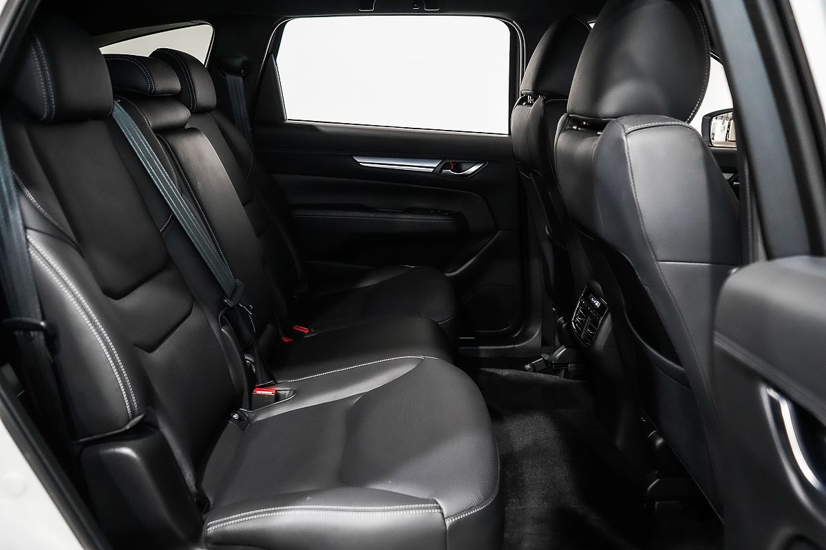 2023 Mazda CX-8 G25 Touring KG Series